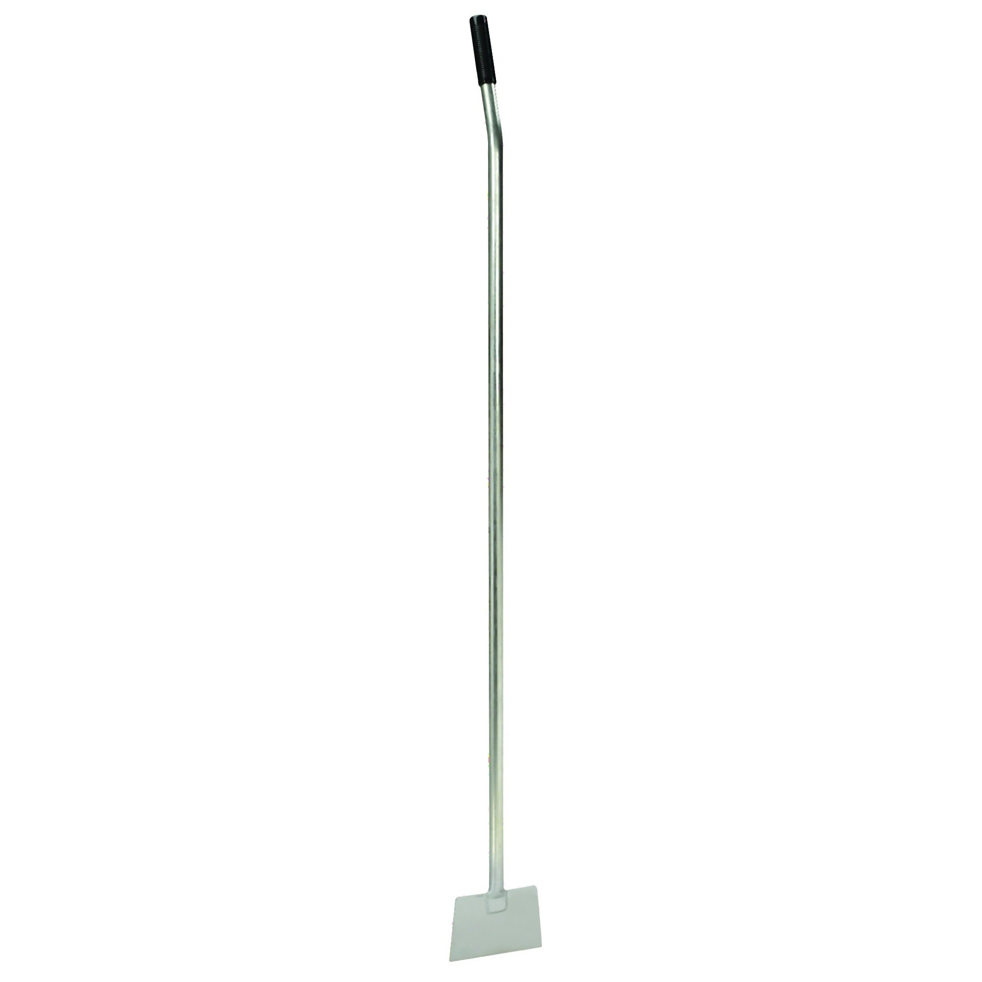 Yeoman, Stainless Steel Floor/Ice Scraper, Width 7 in, Model# 05007